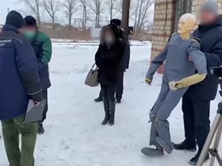 Челябинского депутата осудили на 16 лет за убийство жены