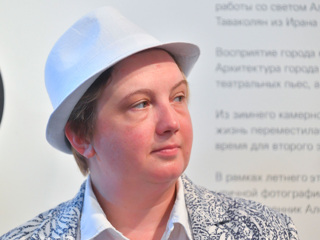 Лихачева не видела назначения в Пушкинский музей