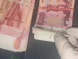 Дагестанский фальшивомонетчик наладил выпуск пятитысячных купюр