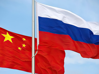 Россия и Китай утвердят 