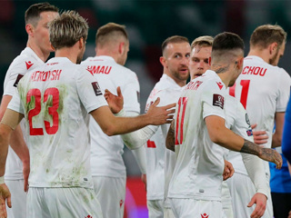 Белорусов исключат? УЕФА готов 