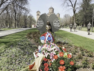 Почему НАТО не ответила за свои преступления в Югославии