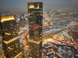 На инвестпортале Москвы зарегистрировались уже 90 тысяч предпринимателей