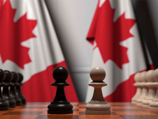 Шахматные турниры претендентов примет Канада