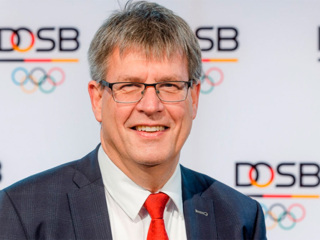 Немцы не будут бойкотировать Олимпиаду в случае допуска россиян
