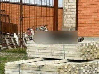 Найдено тело одного из напавших на пост ДПС в Северной Осетии