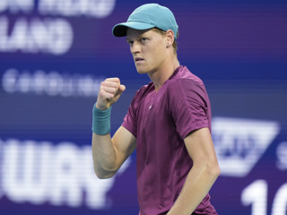 Синнер стал соперником Медведева по финалу Miami Open