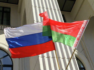 Российско-белорусские программы осуществлены на 80%