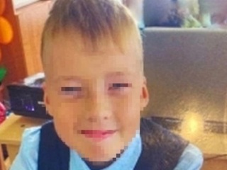 Пропавший в Тверской области 10-летний мальчик до сих пор не найден