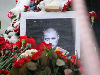 Теракт в петербургском кафе и гибель Татарского обсудят в СБ ООН