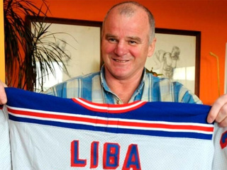 Ветеран словацкого хоккея Либа считает чемпионат мира без россиян цирком