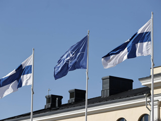Западные шпионы превратили Финляндию в полигон для вербовки россиян