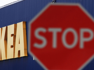 Арабская сеть Home Box может заменить шведскую IKEA