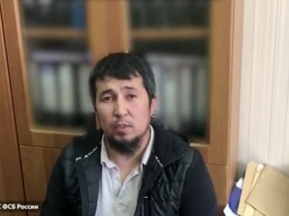 Задержан участник банды Басаева и Хаттаба, причастный к гибели солдат ВС РФ