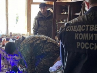 Тела троих мужчин обнаружили в квартире в Рыбинске