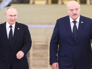 Лидеры России и Белоруссии встретятся в Москве