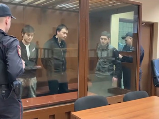 Троице, напавшей на мужчину с ребенком в Новой Москве, вынесли приговор
