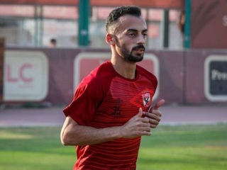 ЦСКА близок к подписанию египетского футболиста