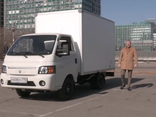 Российский Sollers открывает свой автозавод в Азербайджане