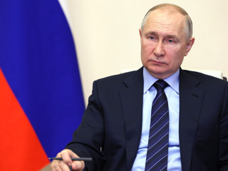 Путин: чем больше санкций, тем больше консолидация