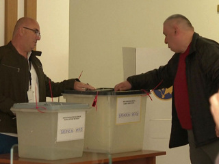 США заранее признали выборы в Косово и Метохии с явкой в 3,5%