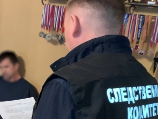 Под Ульяновском задержали организатора ячейки АУЕ