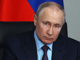Президент объяснил, почему России проще экспортировать беспилотники
