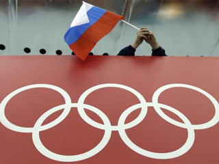 МОК не собирается менять критерии допуска для спортсменов России