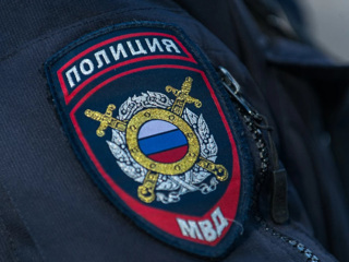 В Петербурге ликвидировали дебошира, открывшего стрельбу по полиции