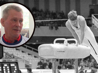 Умер легендарный советский гимнаст Юрий Королев
