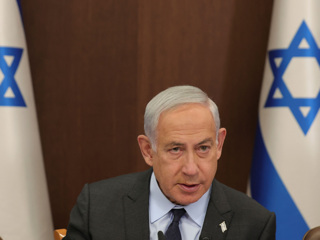 Премьер Израиля из-за плохого самочувствия обратился в госпиталь