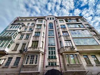 В Москве отремонтируют 30 бывших доходных домов