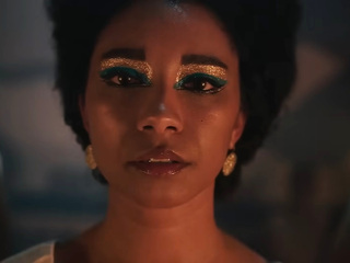 В Египте недовольны темнокожей Клеопатрой от Netflix