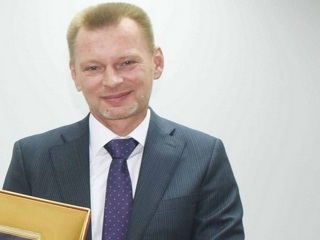 Главного налоговика Серпухова заподозрили во взяточничестве