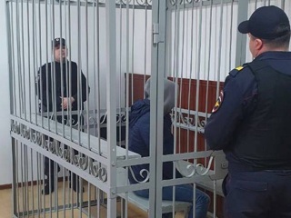 Главного налоговика Серпухова арестовали по делу о взятках
