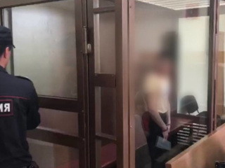 В Москве арестован насильник, напавший на девушку в подземном переходе