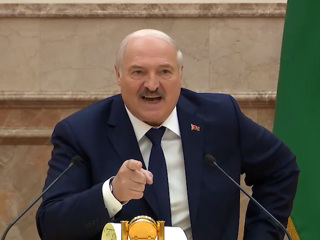 Переболевший Лукашенко умирать не собирается