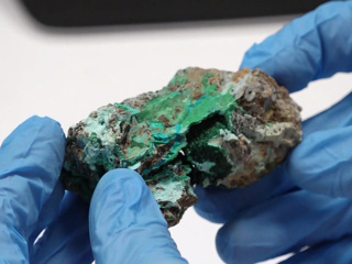Ключ к сверхпроводимости: в России обнаружили редкий минерал