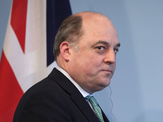 Глава минобороны Великобритании Уоллес может уйти в отставку осенью 2023 года