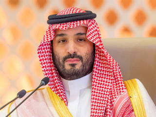 Саудовский принц обеспокоен вероятностью мировой ядерной войны