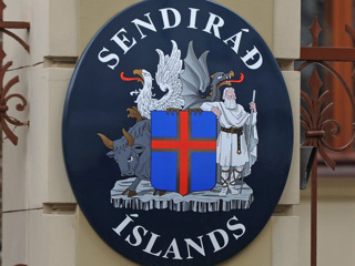 Исландия остановит работу посольства с 1 августа