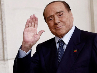 Великий боец, великий итальянец: политики о Сильвио Берлускони