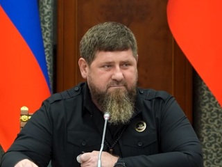 Кадыров призвал лидеров исламских стран проснуться