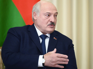 Лукашенко рассказал, как Запад избавляется от конкурентов в спорте