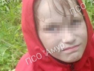 В Амурской области разыскивают 11-летнего ребенка, пропавшего на охоте