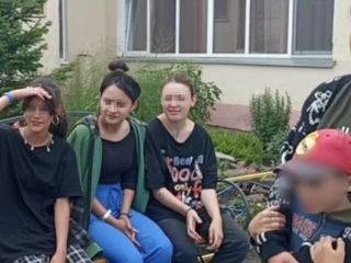 Пропавшие в Красноярском крае девушки-подростки сами вышли на связь