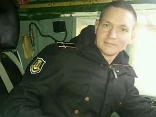 Задержан подозреваемый в причастности к убийству Станислава Ржицкого