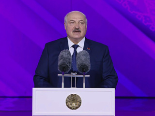 Александр Лукашенко: славянское единство снова испытывают на прочность