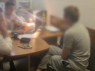 В Москве задержали пару, занимавшуюся с ребенком развратом в подвале