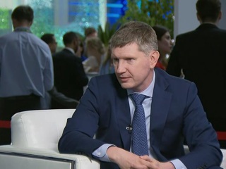 Решетников: экономика РФ в 2024 году будет устойчивой